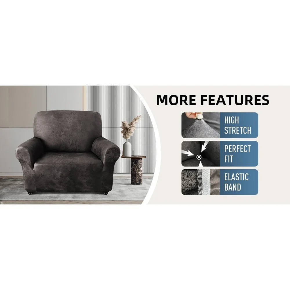 MolaSofa single chair